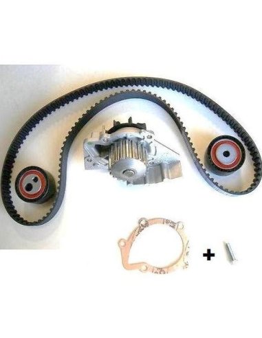 Kit distribution + pompe a eau Citroen Xantia Xsara Picasso Peugeot 206 306 406 307  2.0 HDI