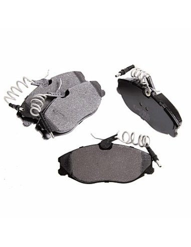 Plaquettes de frein Avant Citroen Xsara Zx Peugeot 306 406