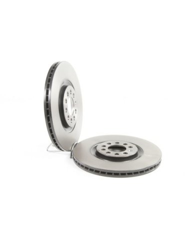 Disques de frein Avant Audi A1 A3 S1 S3 TT Seat Ibiza Leon Toledo Skoda Octavia VW Bora Golf 4 New beetle Polo 4