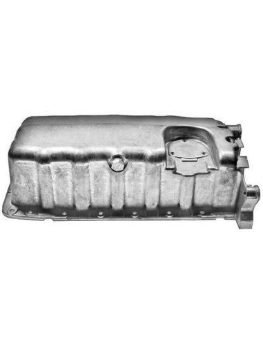 Carter D'huile Moteur 1.6 - 1.8 - 2.0 Ess - 1.4 1.9 Tdi / Sdi