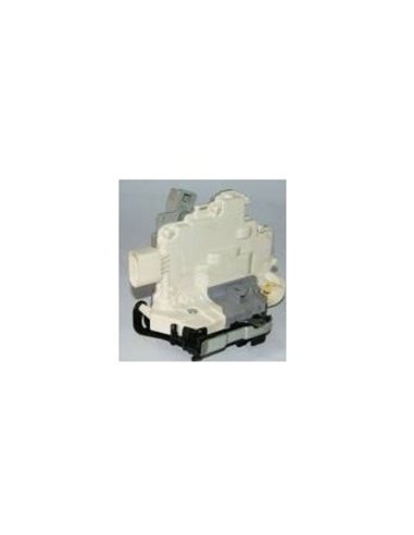 Serrure Moteur centralisation fermeture de porte arriere gauche Audi A4