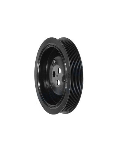Poulie damper de vilebrequin Renault Clio 2 Kangoo Laguna Megane 1.4 1.6