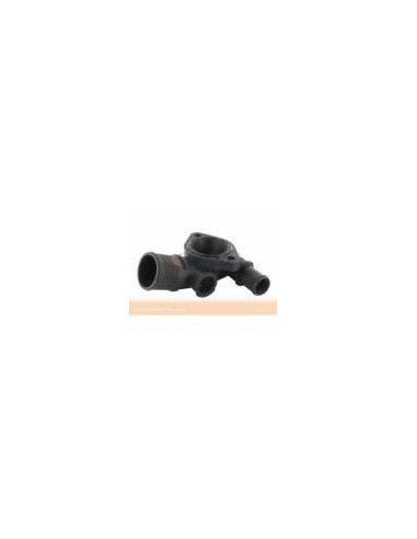 Boitier thermostat 607 