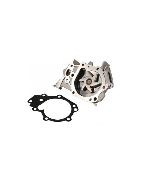 Kit distribution + Pompe a eau Clio 2 Twingo Kangoo Modus Wing 1.2 16v Dacia Logan Sandero