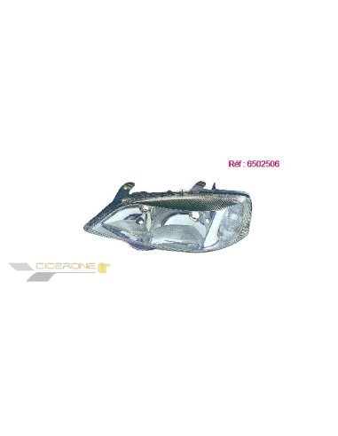OPTIQUE Kap Negoces 6502506
