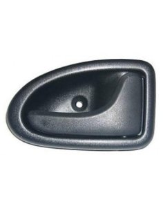 Poignee de porte interieure...