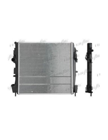 Radiateur moteur Nissan Kubistar...