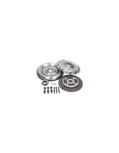 Kit embrayage + volant moteur Audi A4...