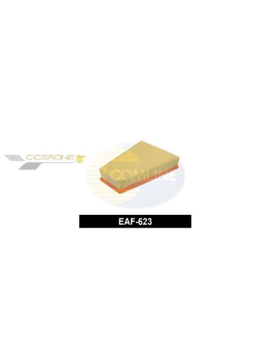 Filtre air Comline EAF623