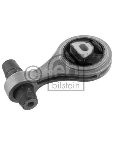 Support moteur inférieur ar  Fiat Doblo