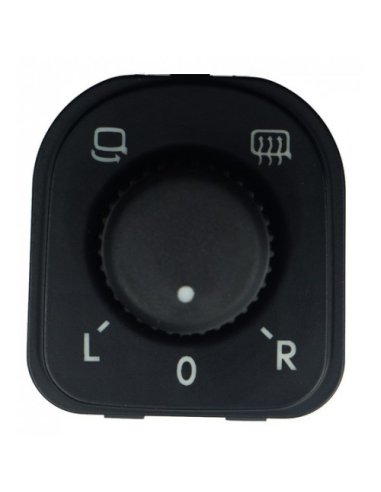 Interrupteur bouton retroviseur Seat...