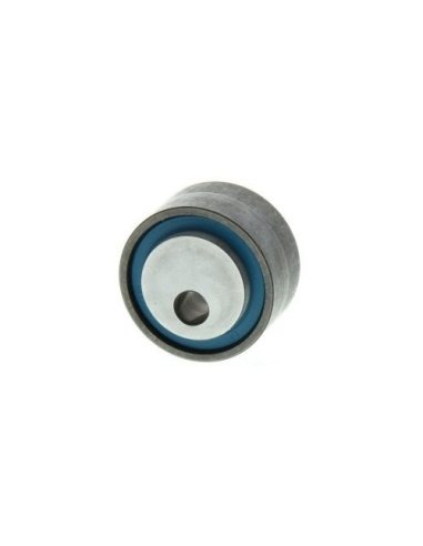 Galet enrouleur de courroie accessoire Citroen Fiat Peugeot 2.0 Hdi Jtd