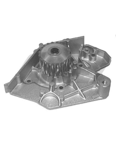 Pompe a eau 2.1 TD Peugeot 406 605 806 Citroen XM Xantia Evasion
