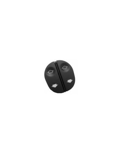 Bouton Interrupteur leve vitre gauche Ford Fiesta Ka Tourneo Transit