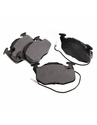 Plaquettes de frein avant 205 305 306 309 405 Renault clio 1 et 2 espace 1 et 2 fuego R5 R9 R11 R18 R19 R20 R21