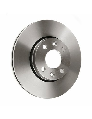 Jeu de disques de frein avant Dacia...