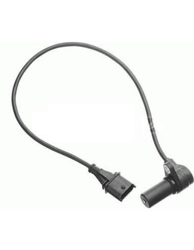 Capteur PMH JTD Alfa 147 156 166 Fiat Doblo Punto Stylo Palio Multipla Marea