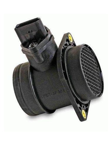 Debimetre D'air Vw Golf New Beetle Polo Seat Alhambra Audi A3  A4 1.9Tdi