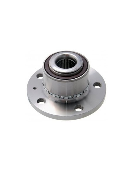 Moyeu roulement de roue avant Audi A1 A2 Seat Ibiza Cordoba Vw Polo Skoda Fabia Roosmter