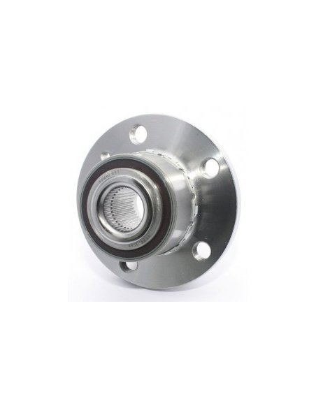 Moyeu roulement de roue avant Audi A1 A2 Seat Ibiza Cordoba Vw Polo Skoda Fabia Roosmter