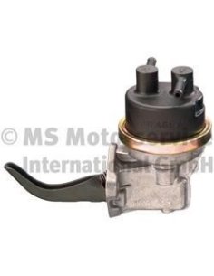 Pompe à essence Citroën Peugeot moteur TU