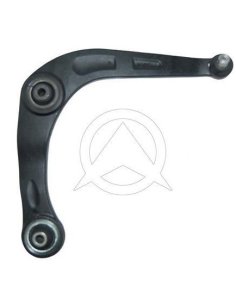 Triangle de suspension av.d  Peugeot 206 CC - SD - SW  