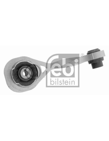 SUPPORT MOTEUR INFERRIEUR TWINGO FEBI 