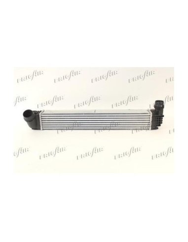 Echangeur d Air Renault Megane 3...