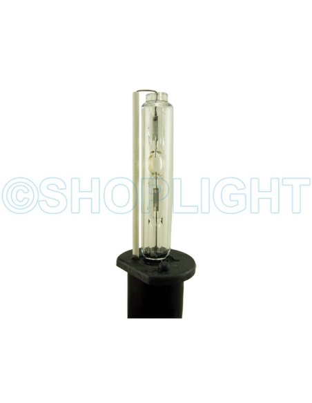 Kit Xenon H1 Super Canbus 6000k