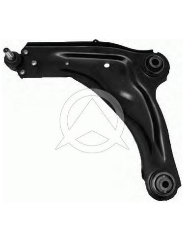 Triangle de suspension av.g  Renault Espace 4 - Velsatis