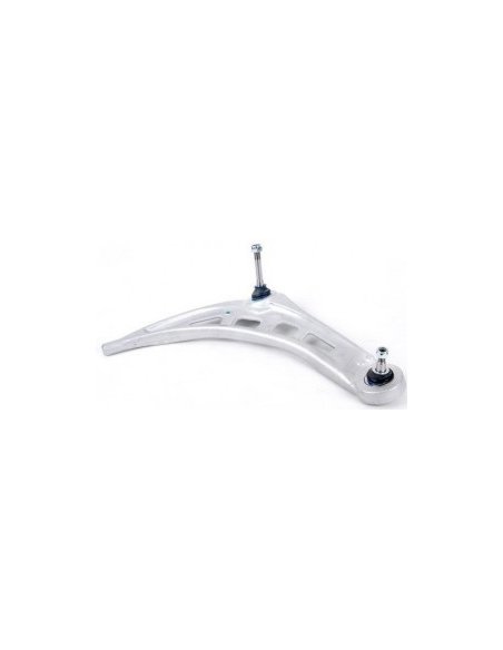 Bras de suspension triangle avant droit BMW E46 serie 3