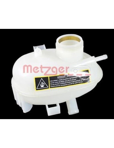 Vase d'expansion Opel Agila Combo Corsa Combo Tigra
