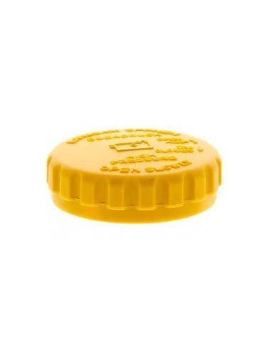 Bouchon de vase d'expansion Opel