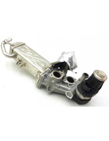Vanne Egr Seat Ibiza Skoda Fabia Vw...