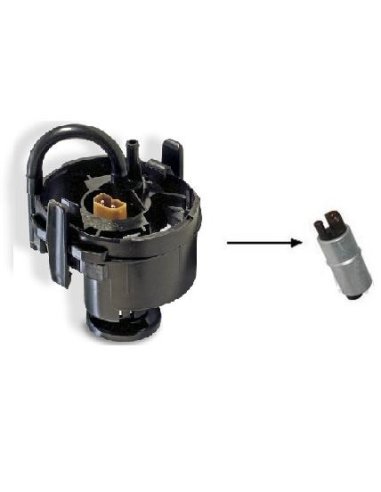 Pompe de gavage gazoil Bmw Serie 5...