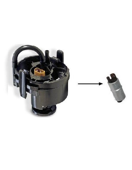 Pompe de gavage gazoil Bmw Serie 5 E34 524 TD 525 TDS