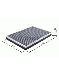Filtre d'habitacle Renault Espace 4 Grand Espace 4 - 2.0 