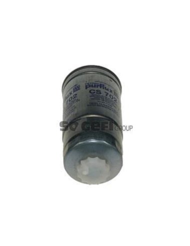 Filtre à carburant Alfa 147 156 166...