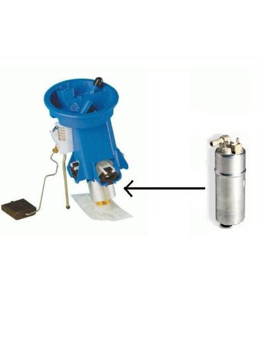 Pompe de gavage Bmw Serie 3 E36 316 i...