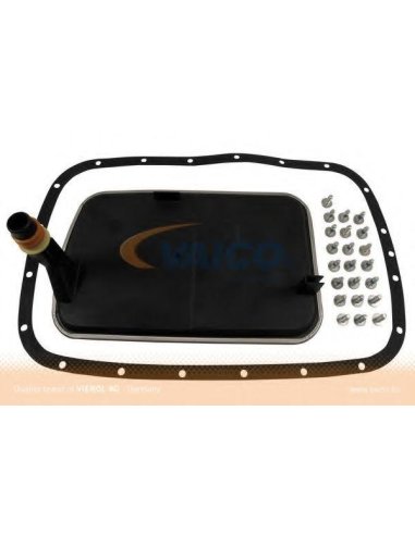 Kit filtres transmission A5S360R BVA...