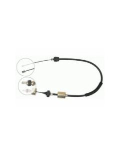 Cable embrayage NISSAN RENAULT 