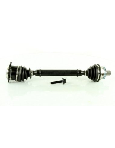 CARDAN AVANT DROIT AUDI A4 VW PASSAT...