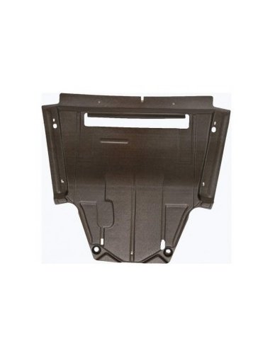 Cache de protection sous moteur Renault Espace 4 Laguna 2 Velsatis