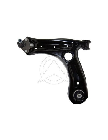 Triangle de suspension av.g  Seat...