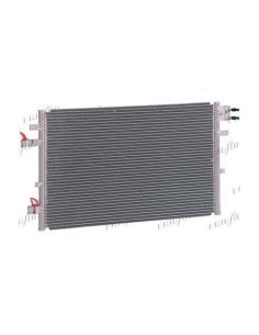Condenseur de climatisation Ford Mondeo 3 1.8 2.0 2.5