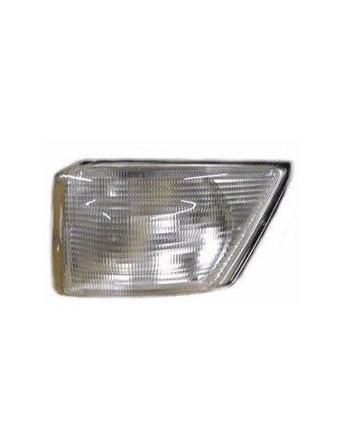 Feu clignotant Avant Gauche blanc IVECO 99-05