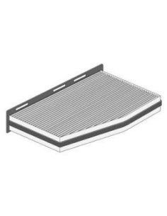 Filtre habitacle Audi Volkswagen
