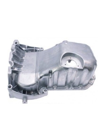 Carter Huile moteur Audi A4 A6 Vw Passat 1.9tdi syn 1.8 20v
