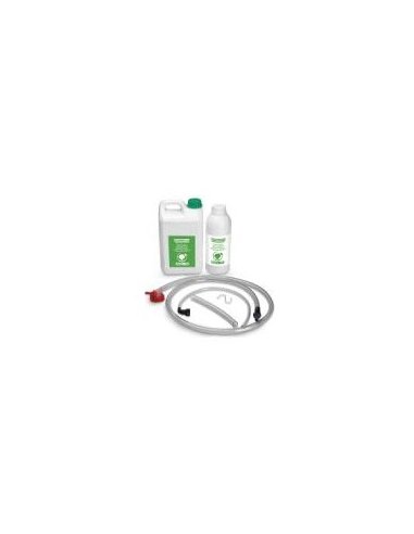 Kit remplissage FAP bague verte