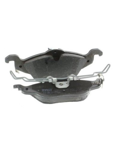 Jeu de plaquettes frein av Opel Astra G